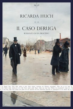 Cover Il caso Deruga