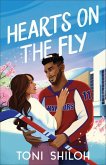Hearts on the Fly Hearts on the Fly