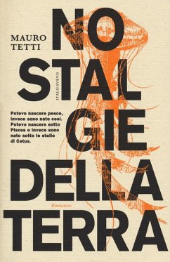 Nostalgie della terra - Tetti, Mauro