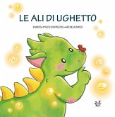Le ali di Ughetto Le ali di Ughetto