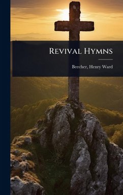 Cover Revival Hymns