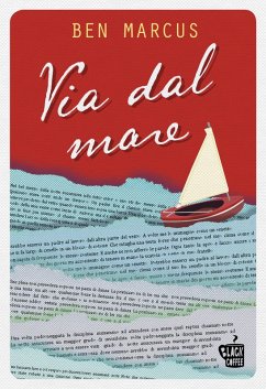 Cover Via dal mare