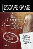 Alex e il segreto di Leonardo da Vinci Alex e il segreto di Leonardo da Vinci