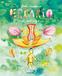 Erbario dei miei sogni - Landmann, Bimba