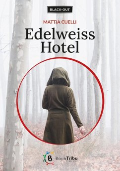 Edelweiss Hotel - Cuelli, Mattia
