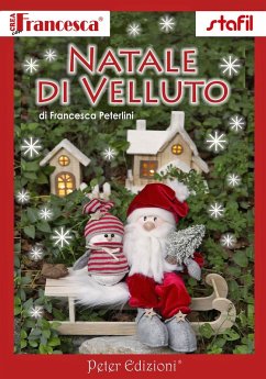 Cover Natale di velluto