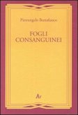 Fogli consanguinei Fogli consanguinei