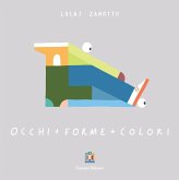 Occhi + forme + colori Occhi + forme + colori