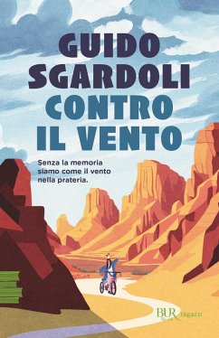 Cover Contro il vento