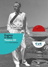 Cover Teatro III. Arriva l'uomo del ghiaccio-Lunga giornata verso la notte