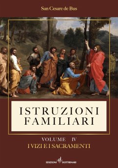 I vizi e i sacramenti - de Bus, Cesare (san)