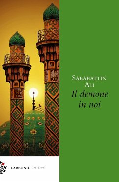 Il demone in noi - Ali, Sabahattin Il demone in noi - Ali, Sabahattin