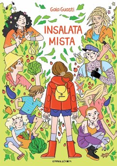 Cover Insalata mista