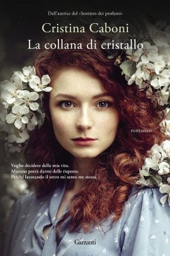 Cover La collana di cristallo