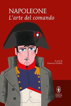 Cover L' arte del comando
