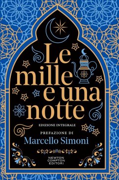 Cover Le mille e una notte