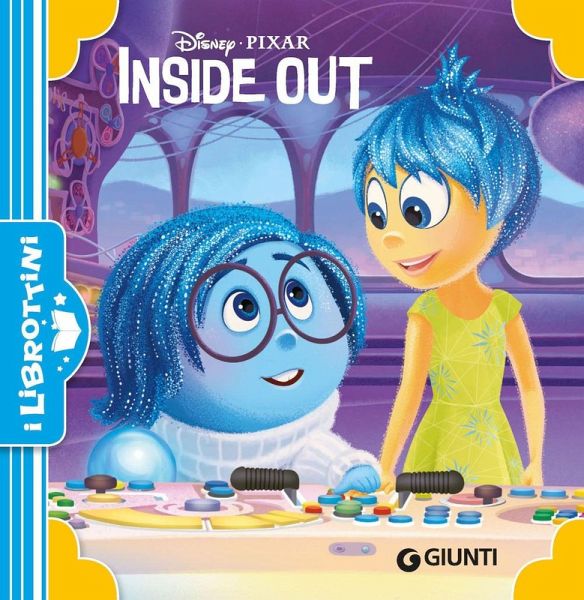 Inside out Inside out