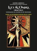 Luce & ombra. Oracolo. Un'indagine sul nostro sé più profondo. Guida all'interpretazione delle carte Luce & ombra. Oracolo. Un'indagine sul nostro sé più profondo. Guida all'interpretazione delle carte