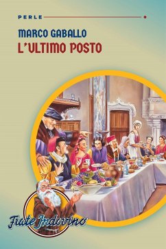 Cover L' ultimo posto
