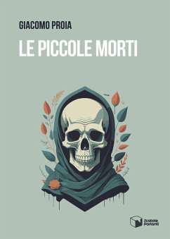 Cover Le piccole morti