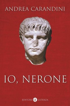 Cover Io, Nerone