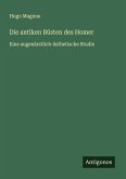 Die antiken Büsten des Homer