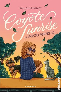 Cover Coyote Sunrise e il posto perfetto