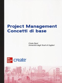 Project management. Concetti di base