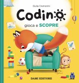 Codino gioca e scopre Codino gioca e scopre