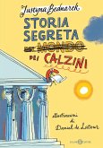 Storia segreta (del mondo) dei calzini Storia segreta (del mondo) dei calzini