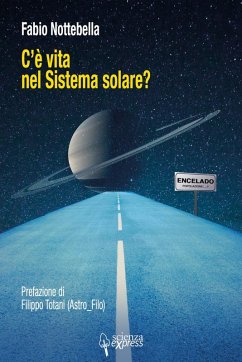 C'è vita nel sistema solare? - Nottebella, Fabio