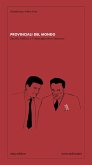 Provinciali del mondo Zavoli, Fellini e l'immaginario riminese Provinciali del mondo Zavoli, Fellini e l'immaginario riminese
