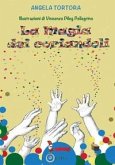 La magia dei coriandoli La magia dei coriandoli