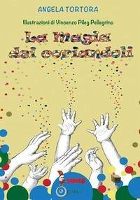 Cover La magia dei coriandoli