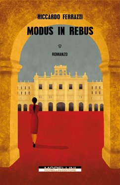 Modus in rebus - Ferrazzi, Riccardo