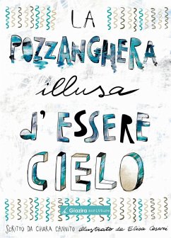 Cover La pozzanghera illusa d'essere cielo