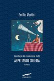 Aspettando Cosetta. Le indagini del commissario Bertè Aspettando Cosetta. Le indagini del commissario Bertè