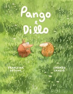 Pango e Dillo - Ortona, Francesca Pango e Dillo - Ortona, Francesca