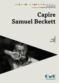 Cover Capire Samuel Beckett
