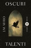 Cover Oscuri talenti
