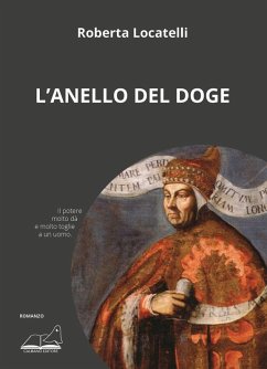 Cover L'anello del doge