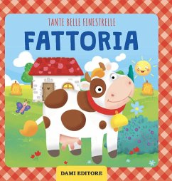 Cover Fattoria. Tante belle finestrelle