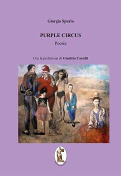 Cover Purple circus