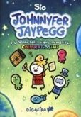 Johnnyfer Jaypegg e il tesoro degli alieni commestibili coloratissimi Johnnyfer Jaypegg e il tesoro degli alieni commestibili coloratissimi