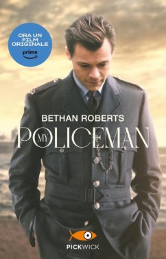 Cover My policeman