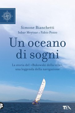 Cover Un oceano di sogni