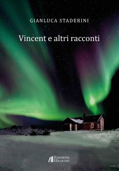Cover Vincent e altri racconti