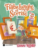 Fiabe lunghe un sorriso da 5 minuti Fiabe lunghe un sorriso da 5 minuti
