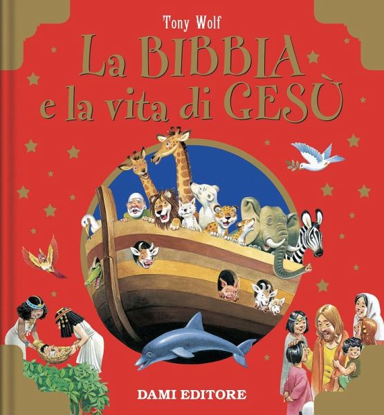 La Bibbia e la vita di Gesù