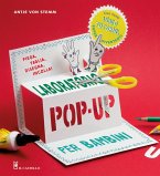 Laboratorio pop-up per bambini Laboratorio pop-up per bambini